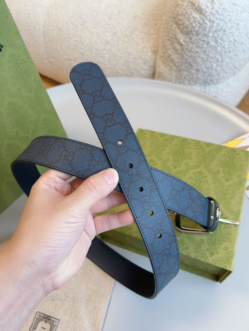 Gvc*1 belts
